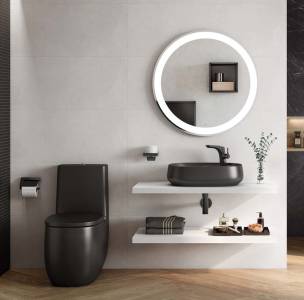 Parryware (Roca Bathroom Products) Products Range
