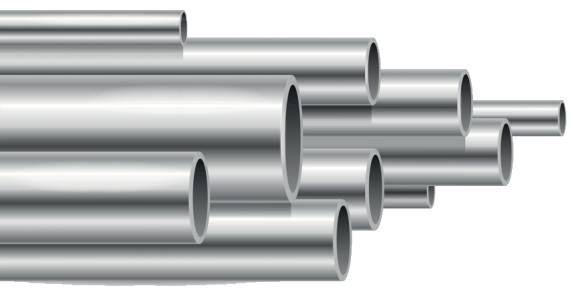 PRECISION TUBES