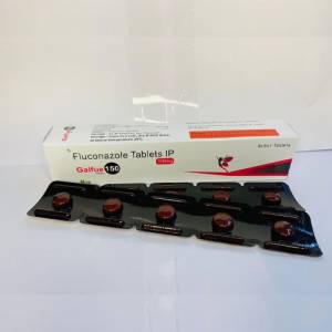 Anti Worms & Anti Fungal Drug