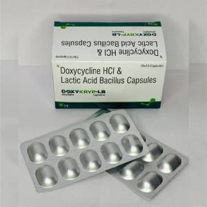 Antibiotics Drugs