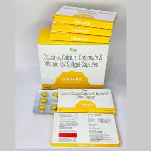 Calcium Supplements