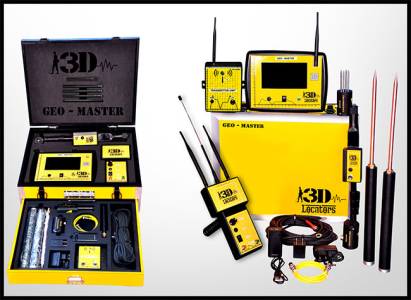 GEO - MASTER