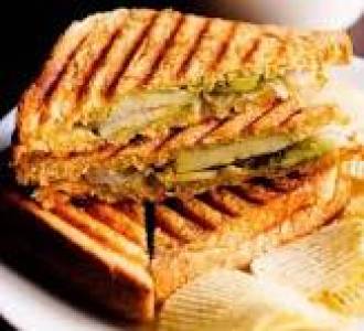Grilled Sandwich