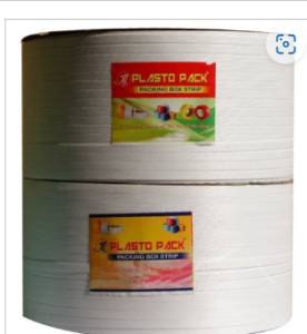 Strapping Rolls