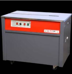 Box Strapping Machine