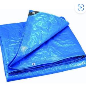 Tarpaulin Sheet