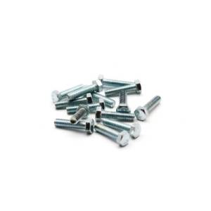 Hex Head Bolts & Screws