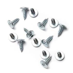 Self Tapping Screws