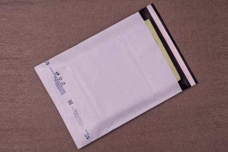 Courier Bags