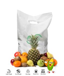 D-Cut Bags