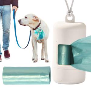 Dog Poop Bag