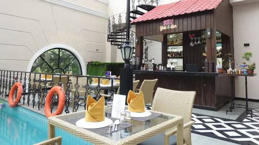 Agartala Hotel Offers