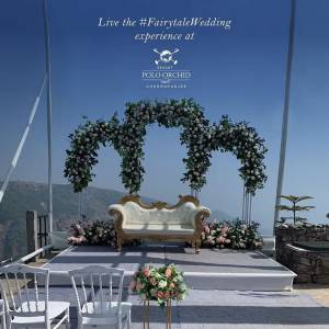 Weddings at Hotel Polo Towers