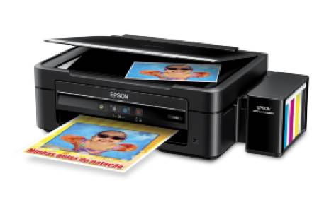 Printers & Photocopiers