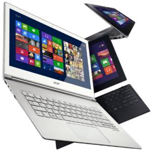 Laptops And Computers