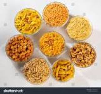Snacks