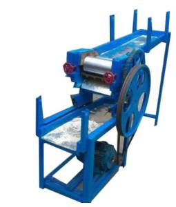 Noodles Making Machine