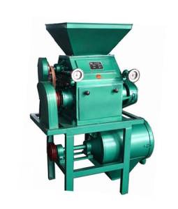 Flour Mill Machines