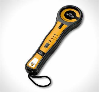 Hand-Held Metal Detectors