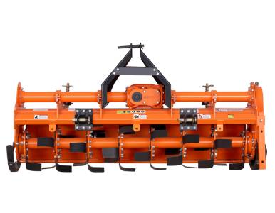 Standard Rotavator