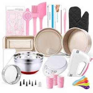 Kitchen & household Needs