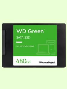 Internal Solid State Drive