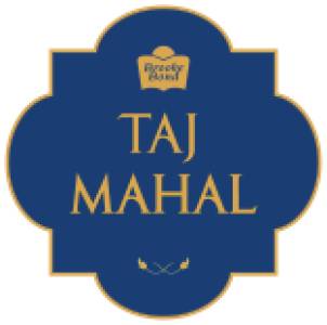 Taj Mahal Tea
