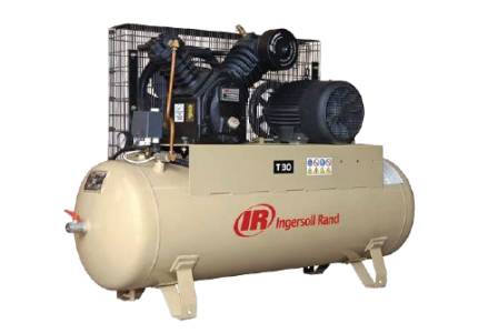 Reciprocating Air Compressors