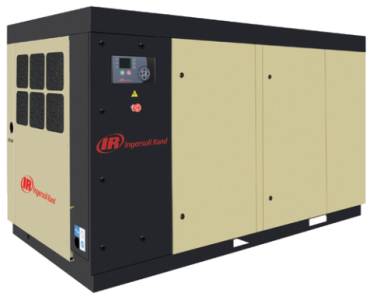 Rotary Screw Air Compressors