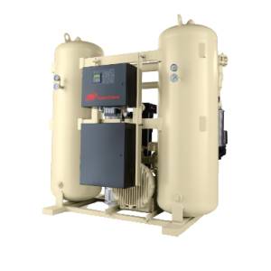 Desiccant type Air Dryers