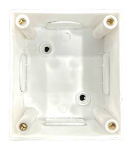 ELECTRICAL PLASTIC BOX