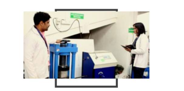Concrete Testing
