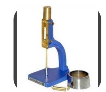 Cement Testing
