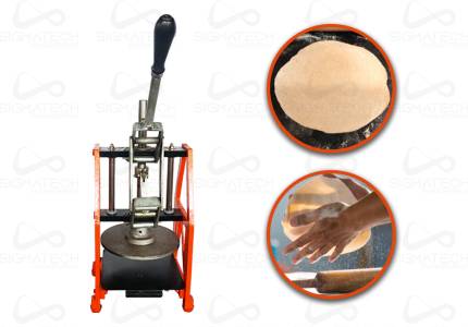 Roti Making Machine