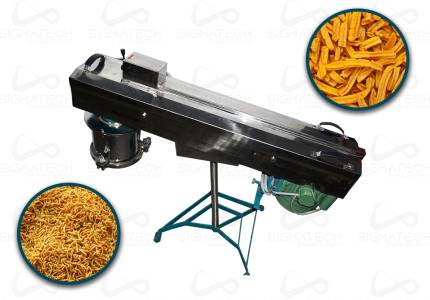 Namkeen Making Machine
