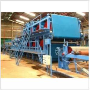 Paper Mill Machinerys
