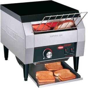 bread toaster