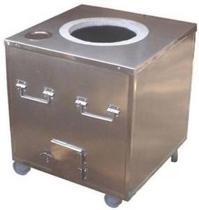Drum tandoor