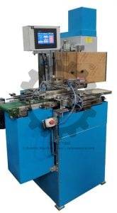 Vacuum Gas Seaming Machine