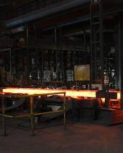 Hot Rolled Strips