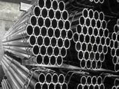 ERW Round Section Pipe