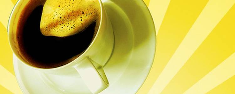 coffee & tea premixes
