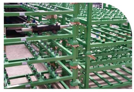 Pallet Racks