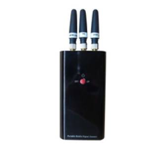 Pocket Mobile Jammer