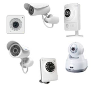 IP Cameras