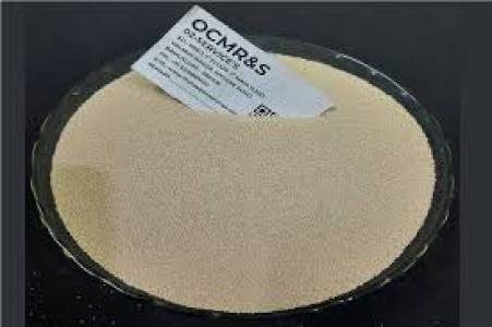 Sieve Bed Refill