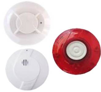 Fire alarm system