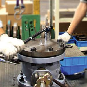 Valve Rebuilds