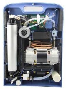 Oxygen Concentrator Repair