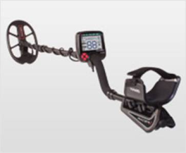 Metal Detector 2